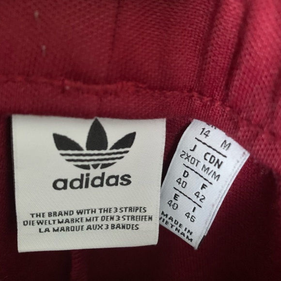 Adidas pants - Picture 3 of 3